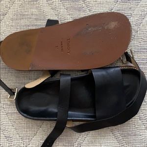 Theory Shoes - Theory shoes Theory Shoes - Theory shoes